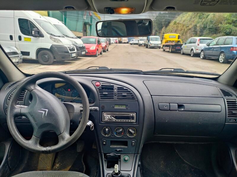 CITROEN XSARA 2.0 HDI