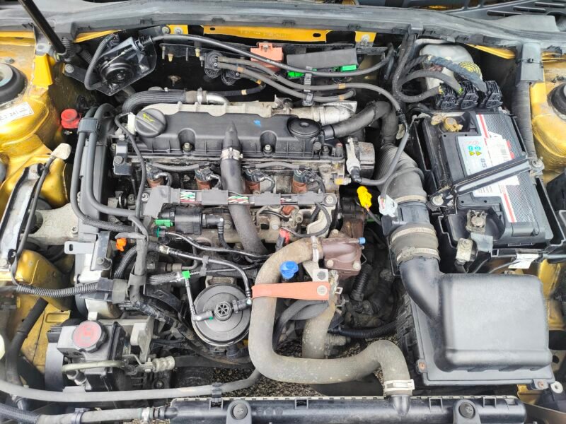 CITROEN XSARA 2.0 HDI