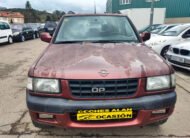 OPEL FRONTERA 2.2 DTI