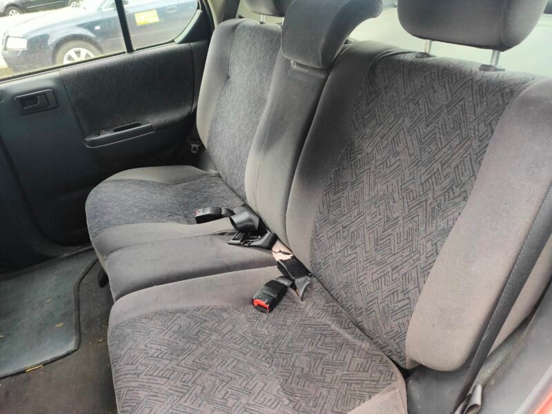 OPEL FRONTERA 2.2 DTI