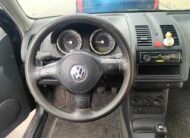 VOLKSWAGEN POLO 1.4i