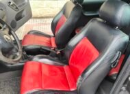 VOLKSWAGEN POLO 1.4i