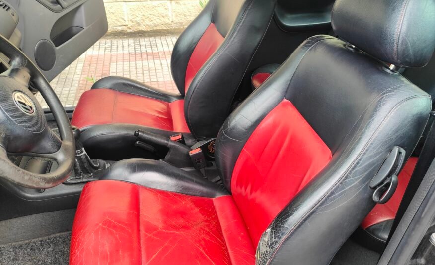 VOLKSWAGEN POLO 1.4i