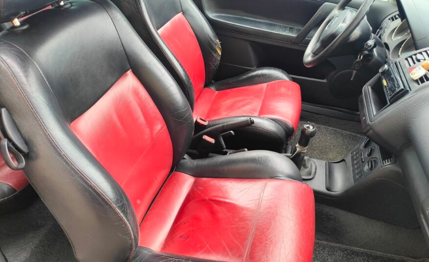 VOLKSWAGEN POLO 1.4i