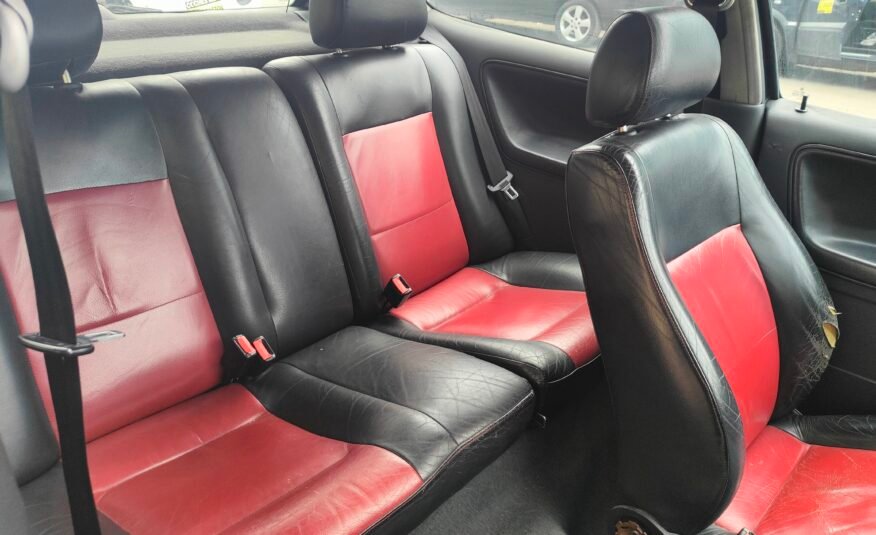 VOLKSWAGEN POLO 1.4i