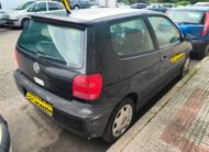 VOLKSWAGEN POLO 1.4i