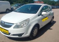 OPEL CORSA 1.3 CDTI ECOFLEX