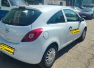 OPEL CORSA 1.3 CDTI ECOFLEX