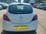 OPEL CORSA 1.3 CDTI ECOFLEX