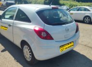 OPEL CORSA 1.3 CDTI ECOFLEX