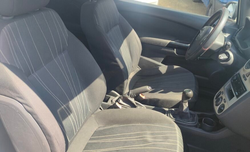 OPEL CORSA 1.3 CDTI ECOFLEX