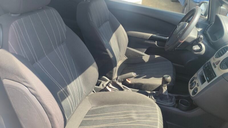 OPEL CORSA 1.3 CDTI ECOFLEX