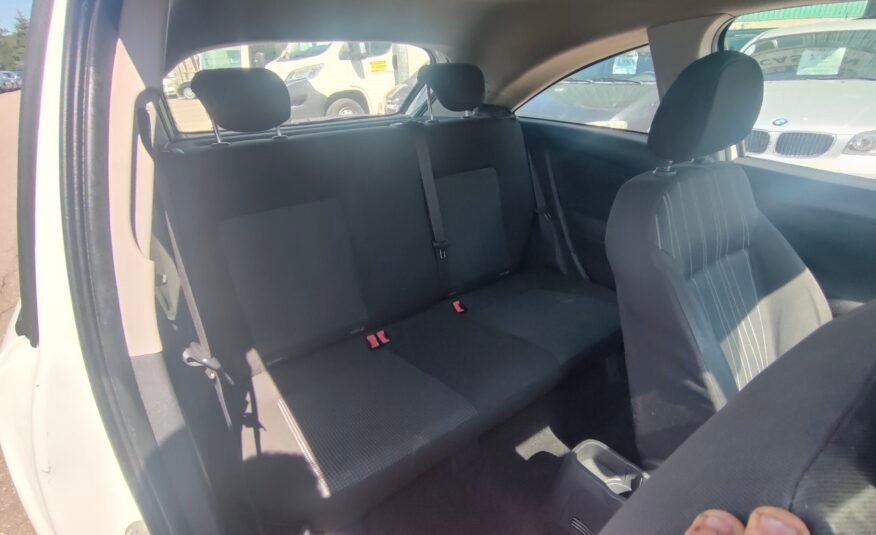 OPEL CORSA 1.3 CDTI ECOFLEX