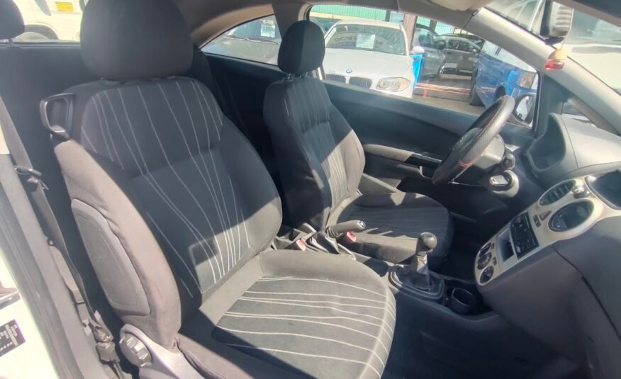 OPEL CORSA 1.3 CDTI ECOFLEX
