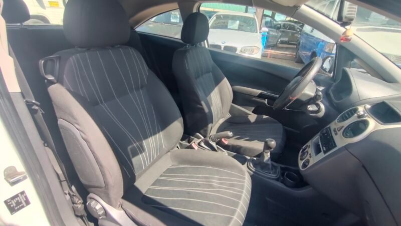 OPEL CORSA 1.3 CDTI ECOFLEX