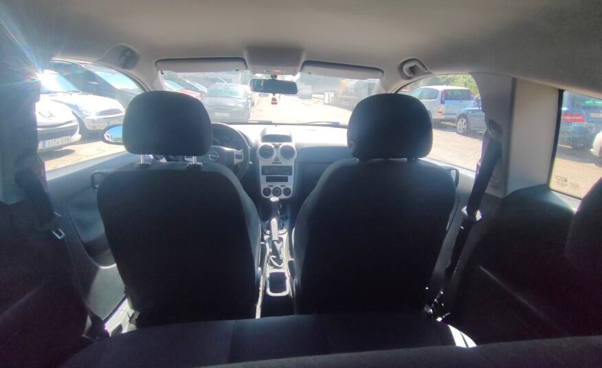OPEL CORSA 1.3 CDTI ECOFLEX