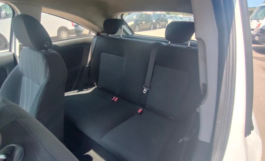 OPEL CORSA 1.3 CDTI ECOFLEX