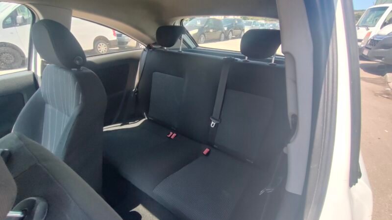 OPEL CORSA 1.3 CDTI ECOFLEX