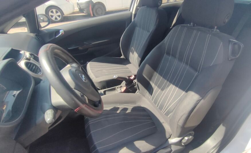 OPEL CORSA 1.3 CDTI ECOFLEX