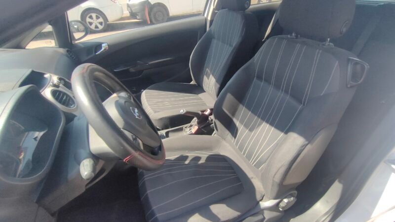 OPEL CORSA 1.3 CDTI ECOFLEX