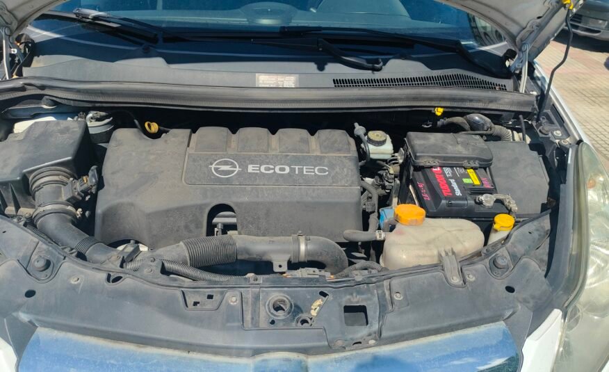 OPEL CORSA 1.3 CDTI ECOFLEX