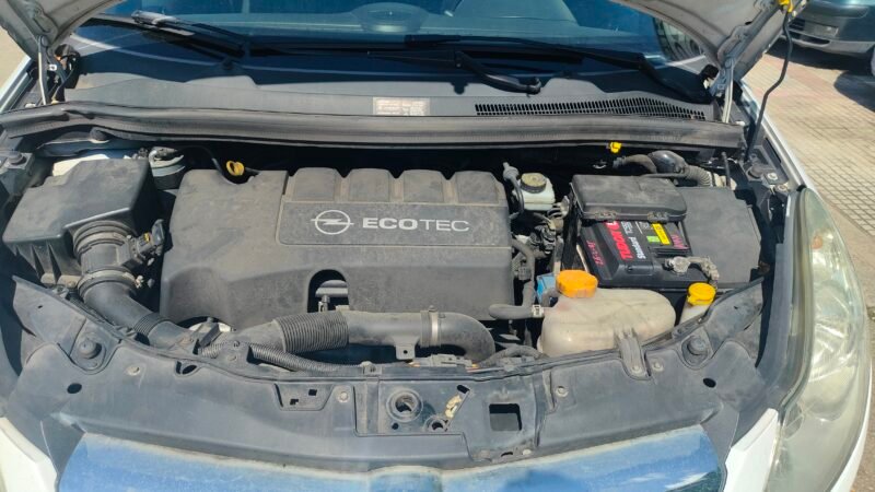 OPEL CORSA 1.3 CDTI ECOFLEX