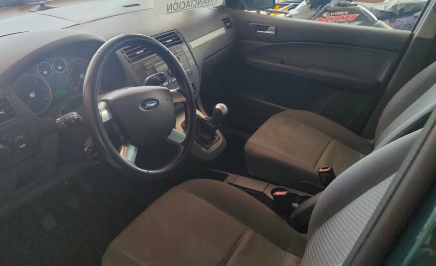 FORD C-MAX 1.6 TDCI