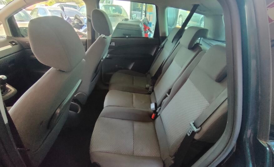 FORD C-MAX 1.6 TDCI