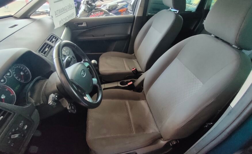 FORD C-MAX 1.6 TDCI