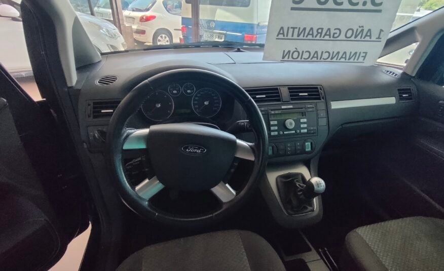 FORD C-MAX 1.6 TDCI