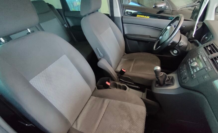 FORD C-MAX 1.6 TDCI