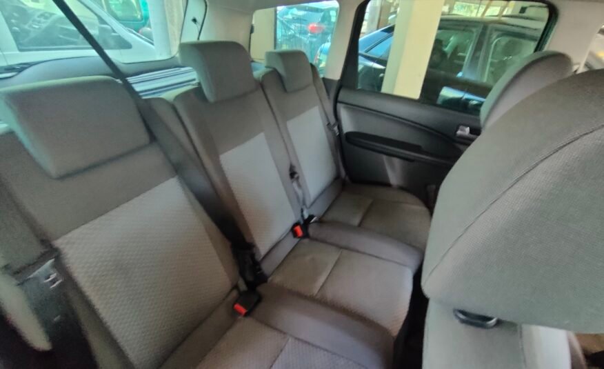 FORD C-MAX 1.6 TDCI
