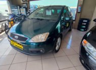 FORD C-MAX 1.6 TDCI