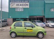 DAEWOO Matiz 1.0 SE