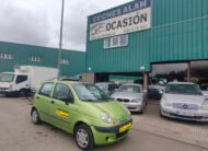 DAEWOO Matiz 1.0 SE