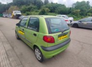 DAEWOO Matiz 1.0 SE