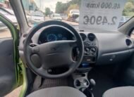 DAEWOO Matiz 1.0 SE