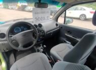 DAEWOO Matiz 1.0 SE