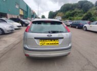 FORD Focus 1.6i