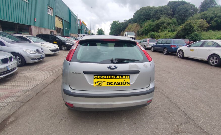FORD Focus 1.6i