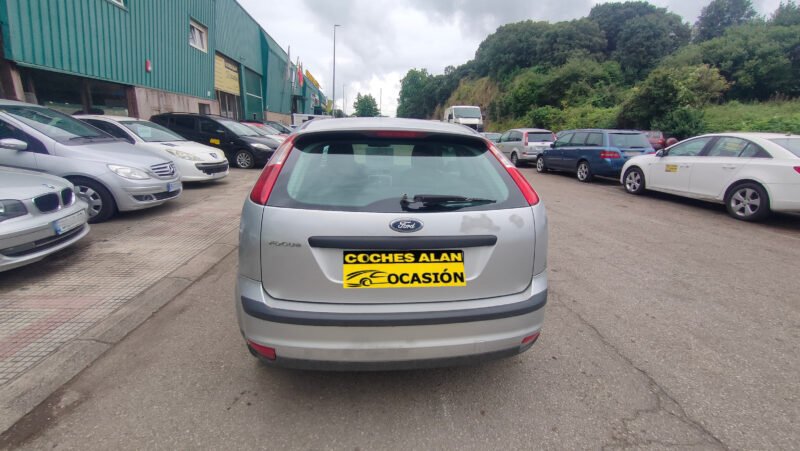 FORD Focus 1.6i