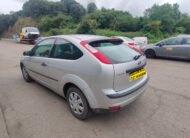 FORD Focus 1.6i