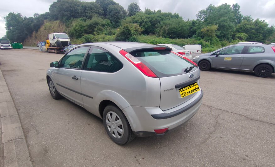 FORD Focus 1.6i