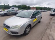 FORD Focus 1.6i