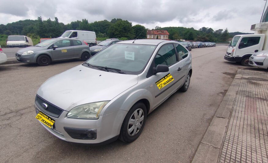 FORD Focus 1.6i