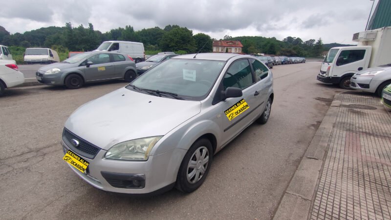 FORD Focus 1.6i