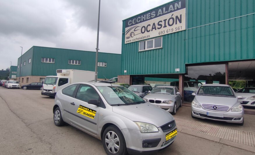FORD Focus 1.6i