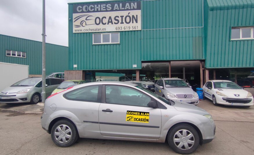 FORD Focus 1.6i