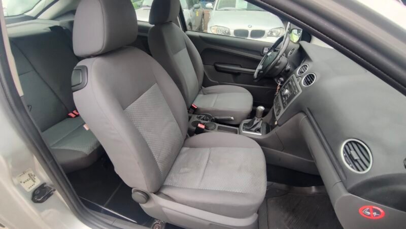 FORD Focus 1.6i