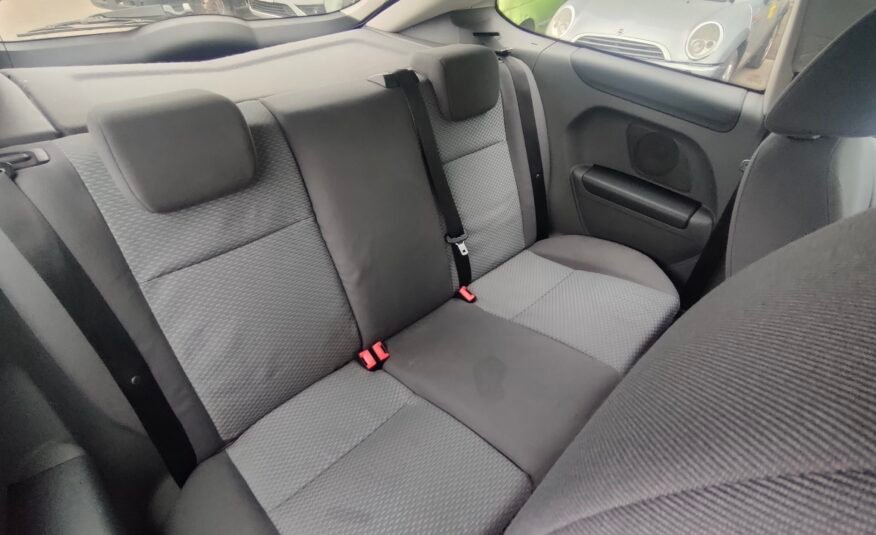 FORD Focus 1.6i